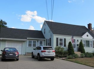 109 Rinaldo Rd, Weymouth, MA 02191