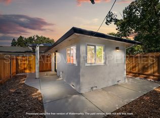 3414 Concetta Way, Sacramento, CA 95821