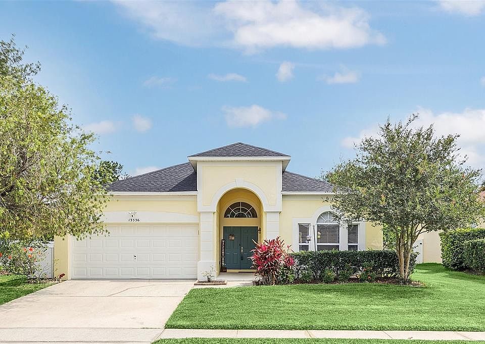 1st image of 13536 CRYSTAL RIVER DRIVE