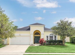 13536 Crystal River Dr, Orlando, FL 32828
