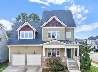 135 Naperville Dr, Cary, NC 27519