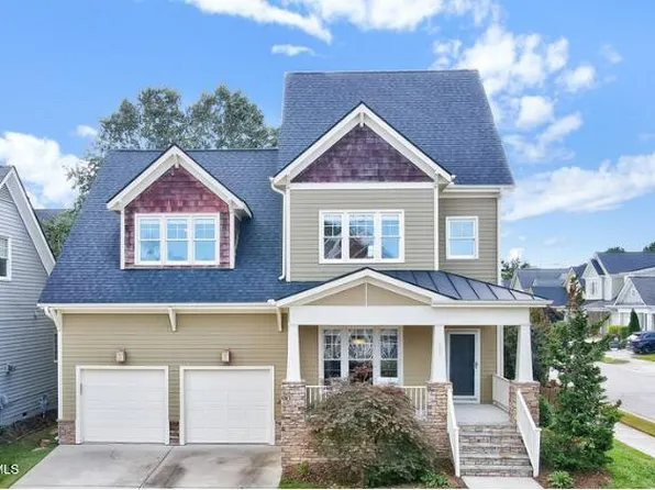 135 Naperville Dr, Cary, NC 27519