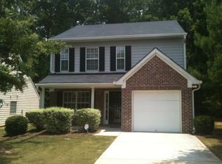 4434 Ravenwood Dr, Union City, GA 30291