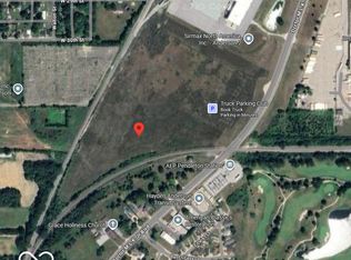 3125 Dr Martin Luther King Jr Blvd, Anderson, IN 46016