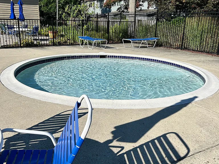 Kid Pool
