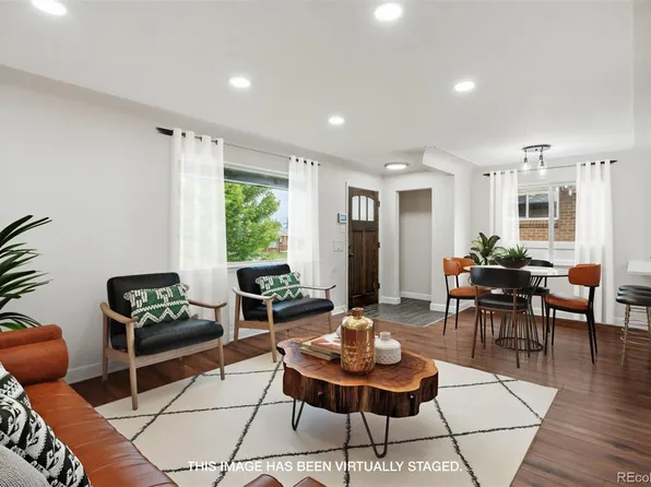 3552 Ivy Street, Denver, CO 80207