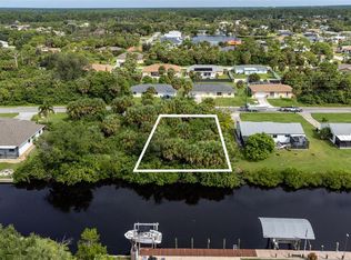 18045 OHARA DRIVE LOT 28, PORT CHARLOTTE, FL 33948