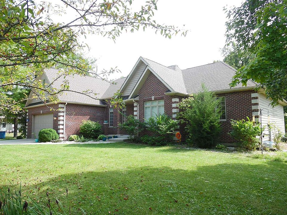 2564 N 2879th Rd, Marseilles, IL 61341 Zillow