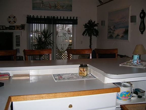 2nd Kitchen