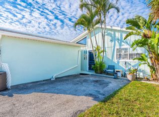109 Coral Way E #0, Indialantic, FL 32903