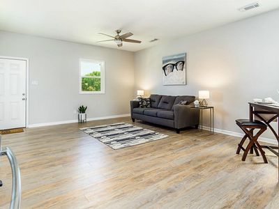 1718 Avenue N 1/2, Galveston, TX, 77550