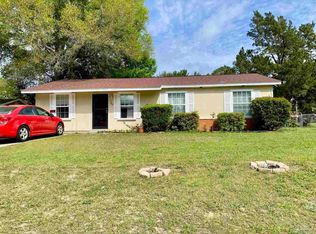 7201 Sachem Rd, Pensacola, FL 32506