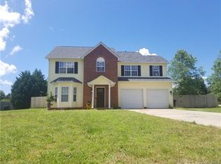 2811 Arrowhead Ct, Monroe, NC 28110