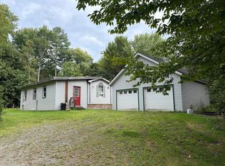 964 Wilson Rd, Johnson, VT 05656