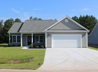 5211 Huston Rd, Conway, SC 29526