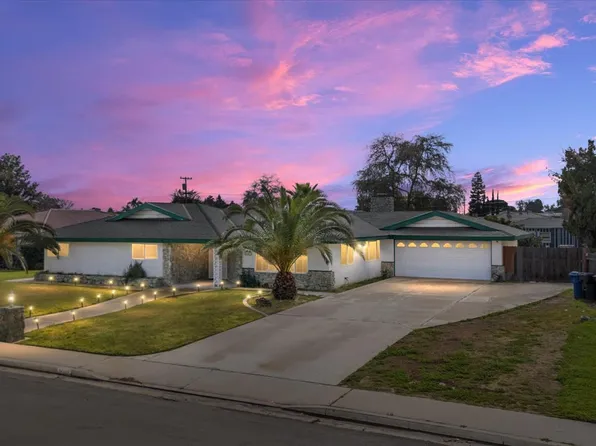 6009 Carter Ave, Bakersfield, CA 93308