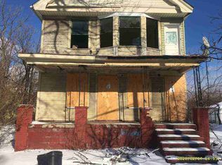4420 McClellan St, Detroit, MI 48214