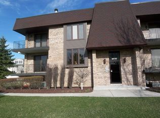 15710 Lake Hills Ct UNIT 1N, Orland Park, IL 60462