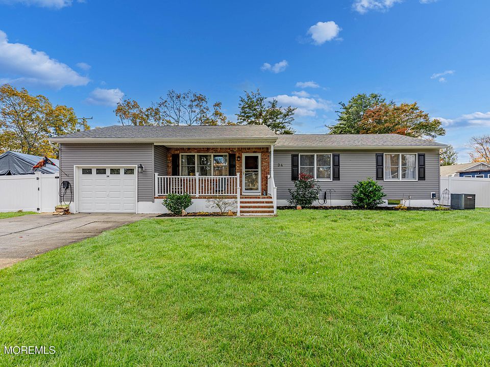 1st image of 34 Mariner Drive