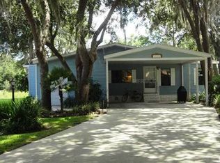 25508 Belle Helene, Leesburg, FL 34748