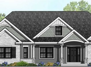 1171 Redbud Ln, Sugar Grove, IL 60554