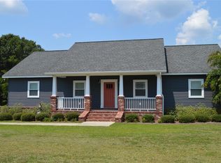 1507 Sequoia Dr, Elba, AL 36323