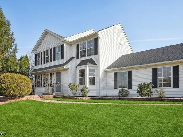 3 Shippen Rdg, Oxford Twp., NJ 07863