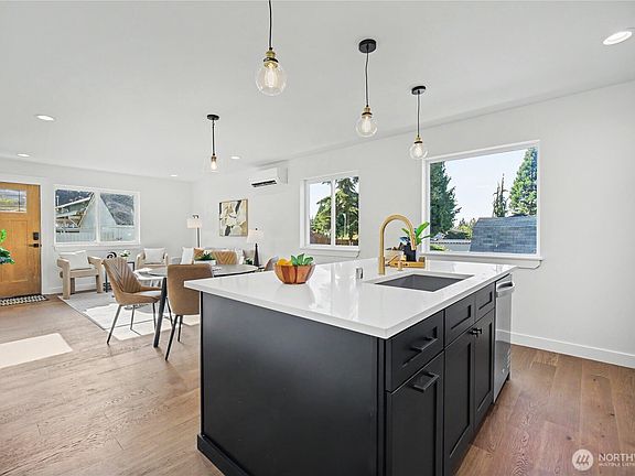 4th image of 5610 Rockefeller Avenue #2 & 3