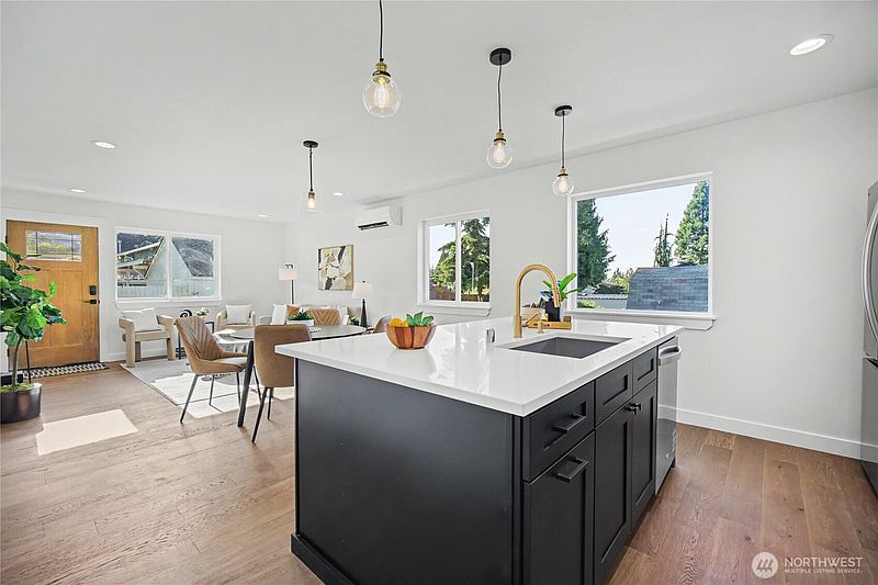 4th image of 5610 Rockefeller Avenue #2 & 3