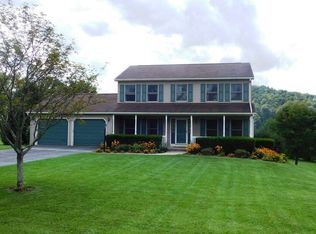 101 James Hill Rd, Port Matilda, PA 16870