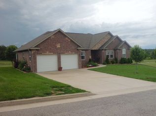 2309 Hammond Mill Ln, West Plains, MO 65775
