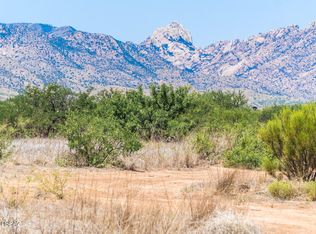 E Irene St #9&10, Pearce, AZ 85625