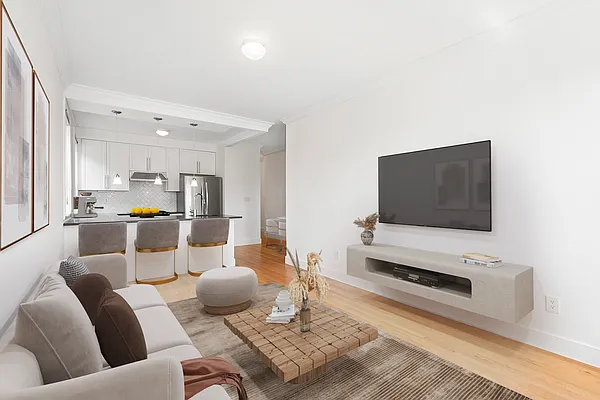 Rented by Compass | media 3