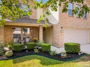 11135 Rindle Rnch, San Antonio, TX 78249