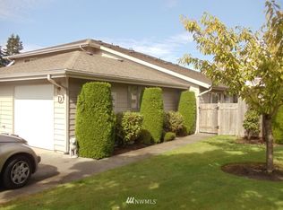9809 132nd St E #D, Puyallup, WA
