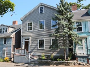 37 Mugford St, Marblehead, MA 01945