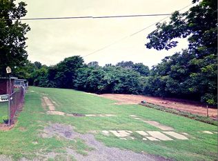 Thompson St, Newport, AR 72112