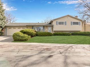 2446 E Sundown Ave, Cottonwood Heights, UT 84121
