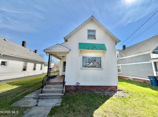 1207 Colton St, Toledo, OH 43609