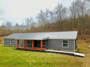 3900 S Long Fork Rd, Piketon, OH 45661