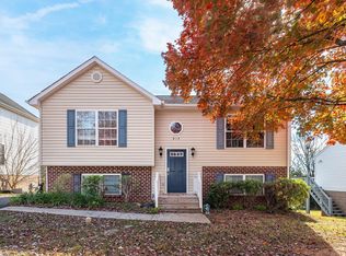 217 Towne Crier Rd, Lynchburg, VA 24502