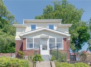 3317 Edward St, Homestead, PA