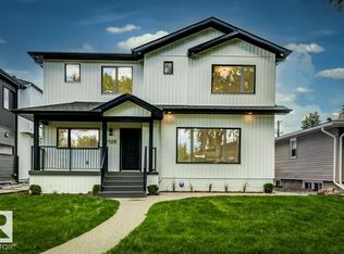 7924 92nd Ave NW, Edmonton, AB T6C 1R7