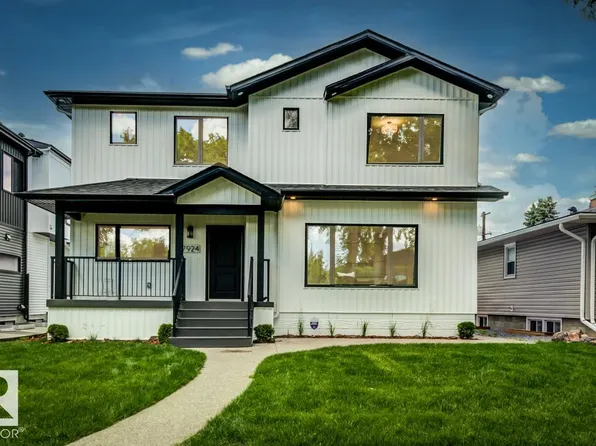 7924 92nd Ave NW, Edmonton, AB T6C 1R7