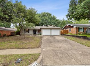 1219 Northlake Dr, Richardson, TX 75080