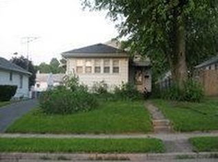 248 S Garland Ave, Dayton, OH 45403