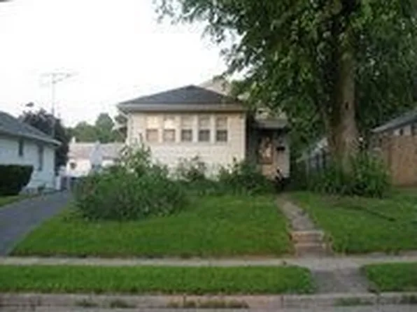 248 S Garland Ave, Dayton, OH 45403