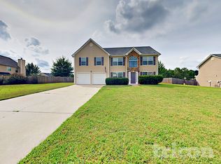 25 Heaton Dr, Covington, GA 30016