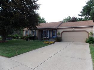 4100 Colby Ave SW, Wyoming, MI 49509