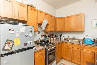 Rented by Citi Habitats